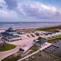 Blue Water RV Resort ico