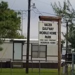 Gulf Breeze Mobile Home Park Inc