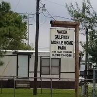 Gulf Breeze Mobile Home Park Inc ico