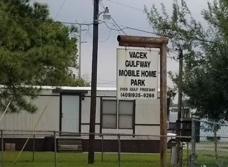 Gulf Breeze Mobile Home Park Inc