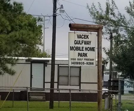 Gulf Breeze Mobile Home Park Inc