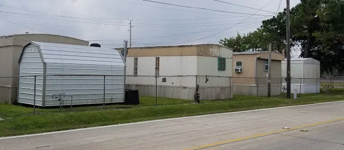 Gulf Breeze Mobile Home Park Inc Picture 7