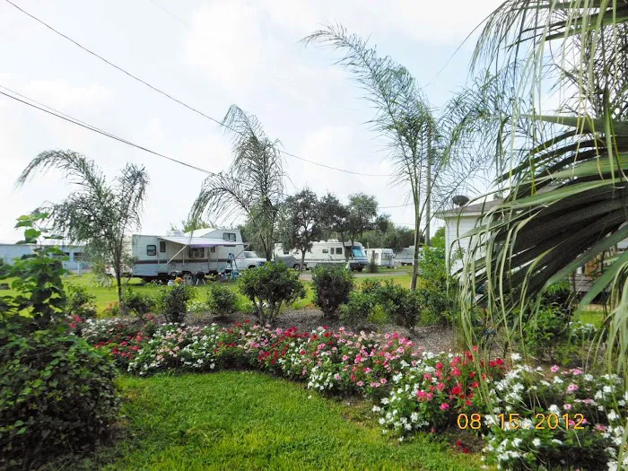 Sunset RV Park Picture 3