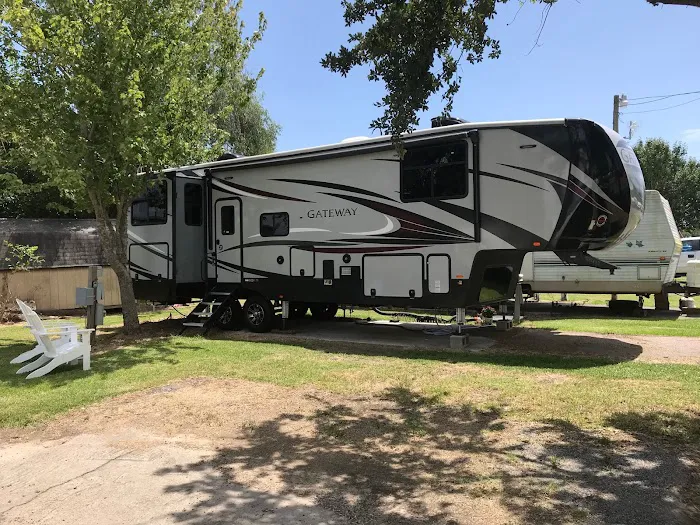 Sunset RV Park Picture 5