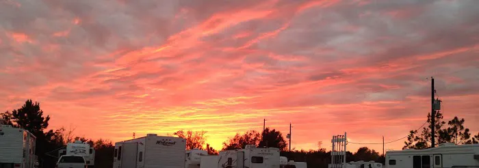 Sunset RV Park Picture 8