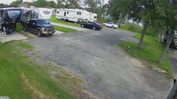 Sunset RV Park Picture 6