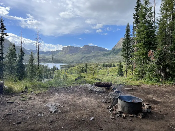 Bucks Campground Picture 5