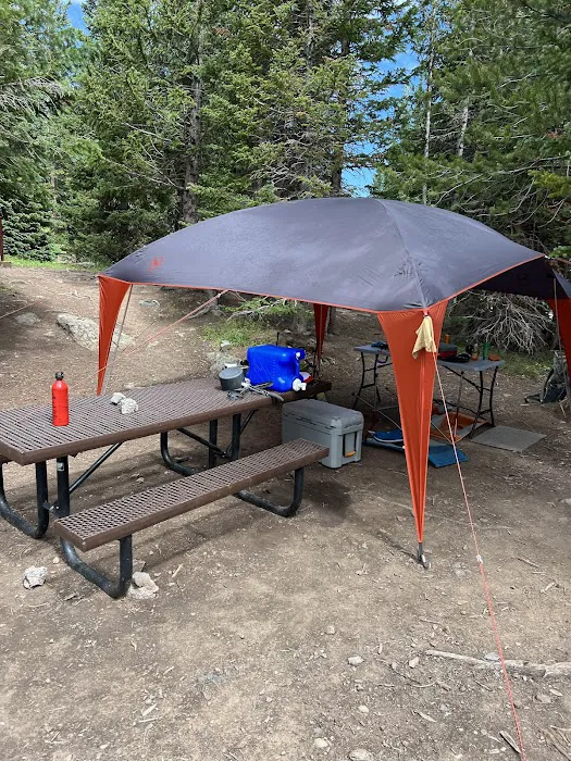 Bucks Campground Picture 10