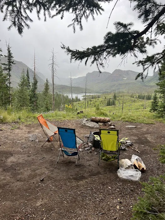 Bucks Campground Picture 9