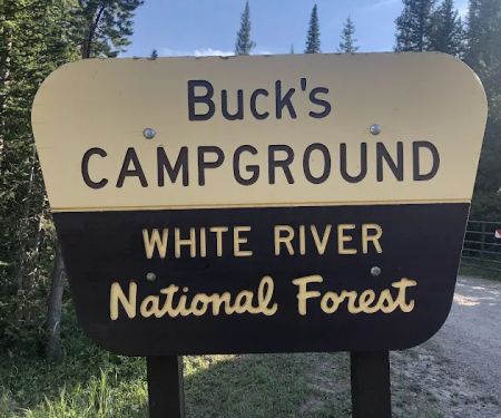 Bucks Campground