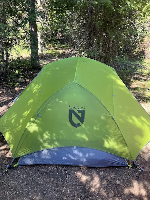 Bucks Campground Picture 2