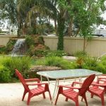 Ron Hoover Oasis RV Park