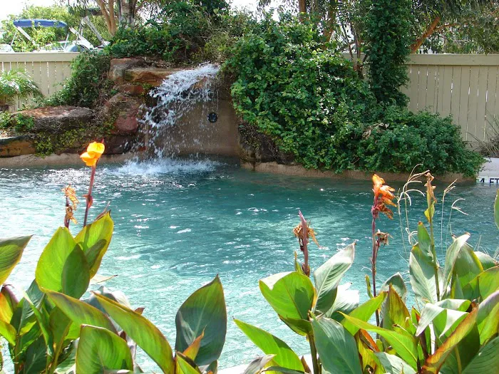 Ron Hoover Oasis RV Park Picture 10