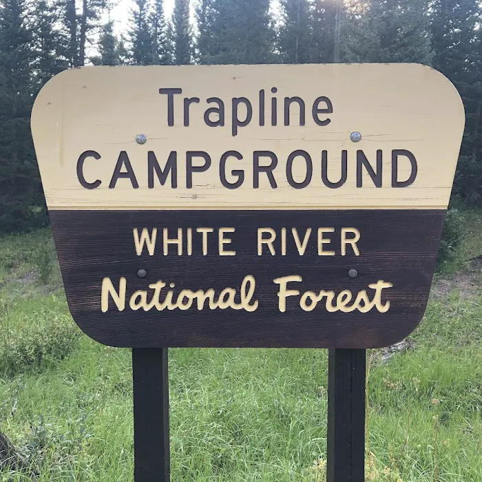 Trapline Campground Picture 10