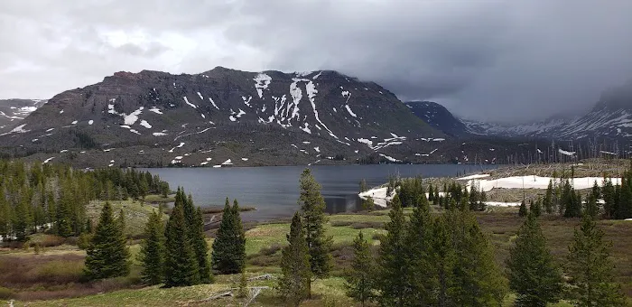 Cutthroat Campground Picture 10