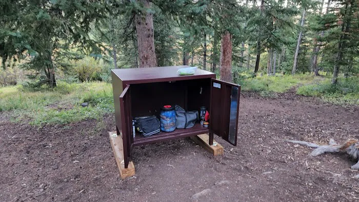 Cutthroat Campground Picture 9