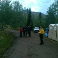 Himes Peak Campground ico