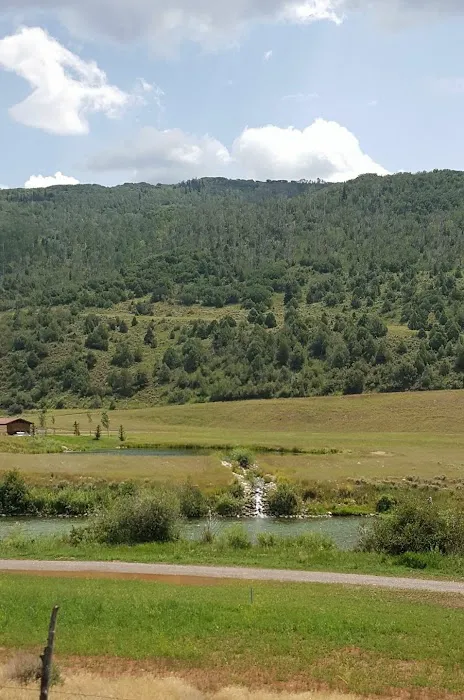 Himes Peak Campground Picture 7
