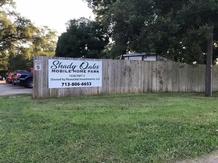 Shady Oaks Mobile Home Park Picture 1