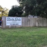 Shady Oaks Mobile Home Park ico