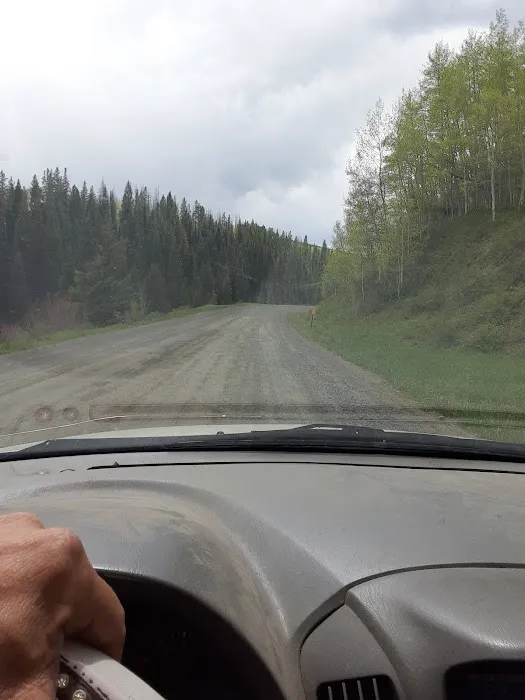 East Marvine Campground Picture 4