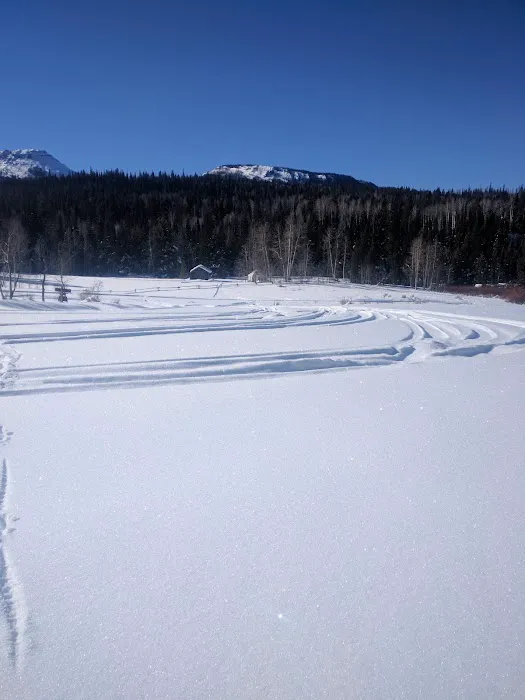 East Marvine Campground Picture 5