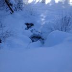 East Marvine Campground