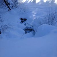 East Marvine Campground ico