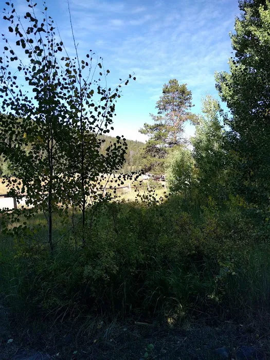 East Marvine Campground Picture 10