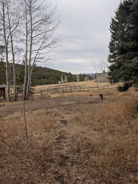 East Marvine Campground Picture 7
