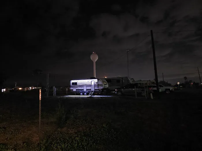 Bayou Betty RV Resort Picture 4