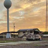 Bayou Betty RV Resort ico