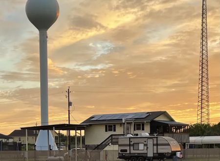 Bayou Betty RV Resort