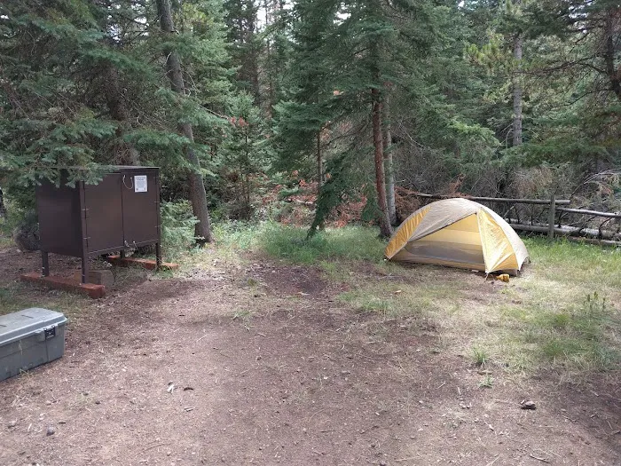 Marvine Campground Picture 2
