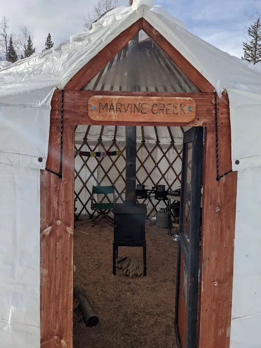 Marvine Campground Picture 3