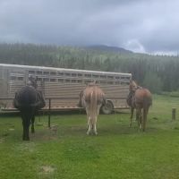 Marvine Campground ico