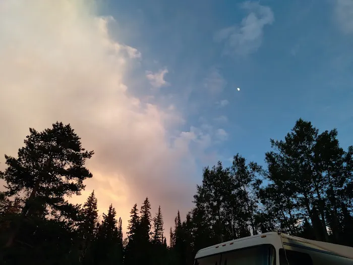 Marvine Campground Picture 5