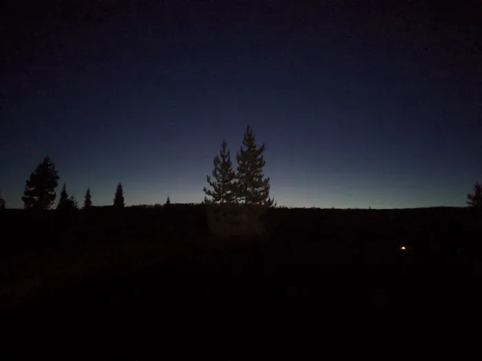 Hinman Park Campground Picture 4
