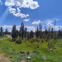 Hinman Park Campground ico