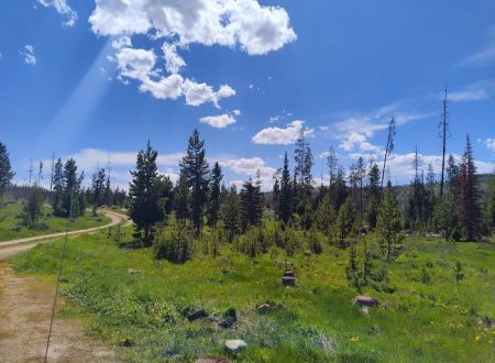 Hinman Park Campground