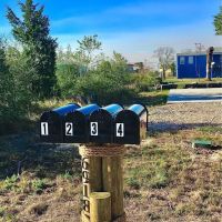 Waterfront RV Park ico