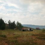 Coulton Creek Campground