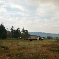 Coulton Creek Campground ico
