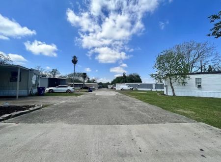 Sunset Harbor RV & Mobile Home Park