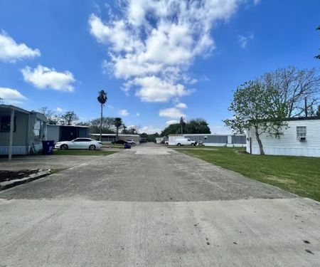 Sunset Harbor RV & Mobile Home Park