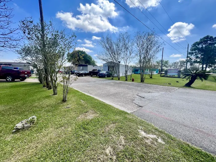 Sunset Harbor RV & Mobile Home Park Picture 2