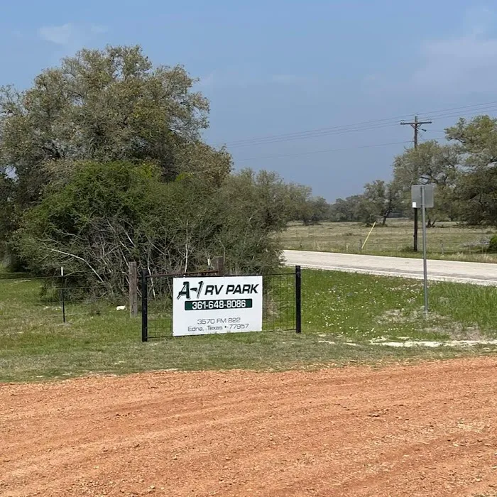 Frontier RV Park Picture 5
