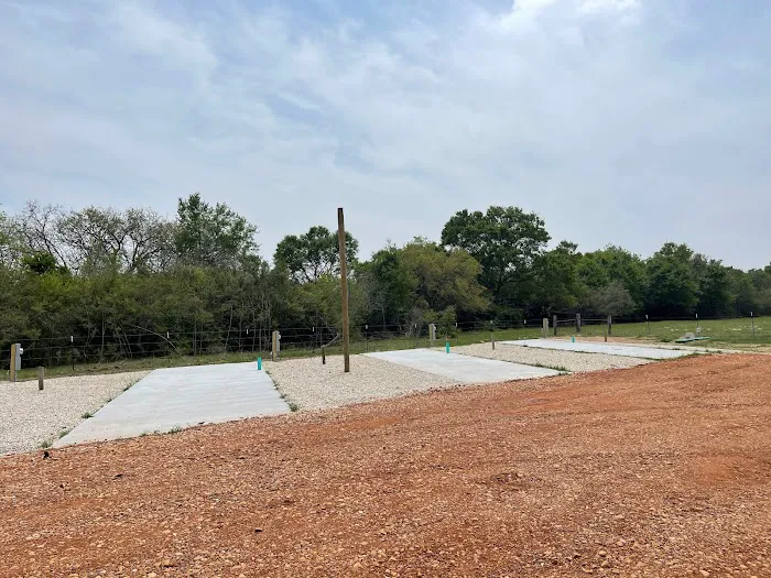 Frontier RV Park Picture 8