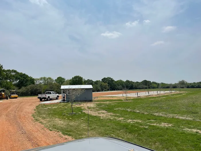 Frontier RV Park Picture 9