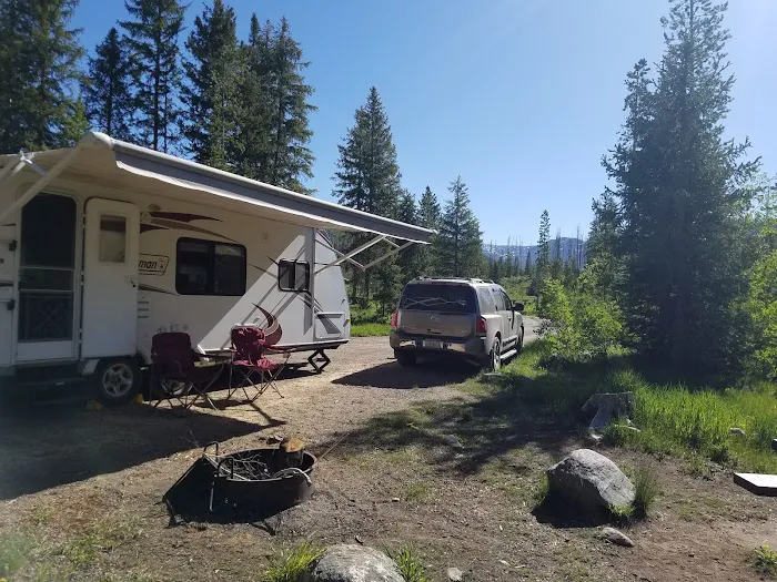 Seedhouse Campground Picture 8